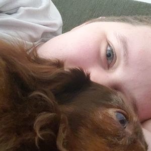 Meet your Posher, Kaitlyn